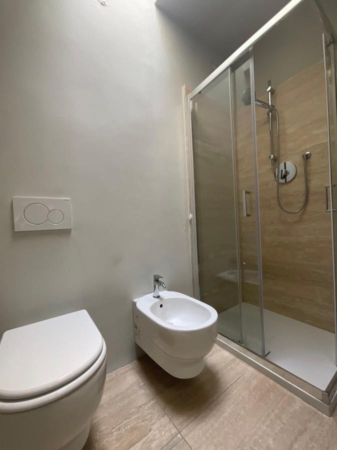 아레초 Locanda Del Canto B&B 외부 사진